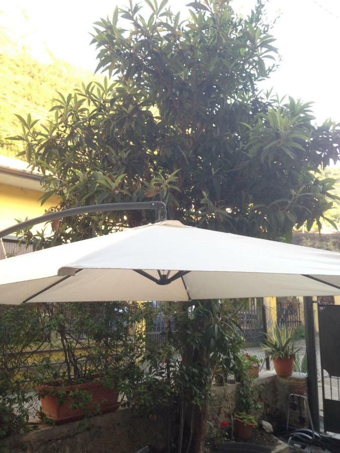Casa Del Nespolo Bed & Breakfast Pilzone Exterior photo
