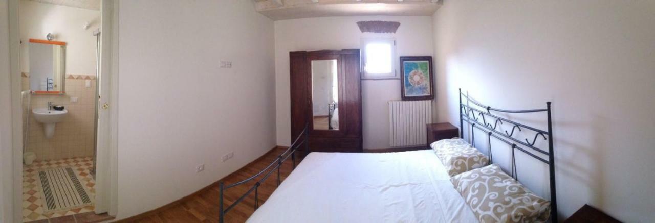 Casa Del Nespolo Bed & Breakfast Pilzone Exterior photo